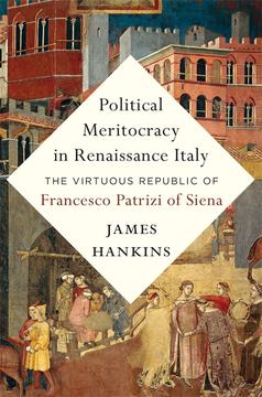 Political Meritocracy Cover