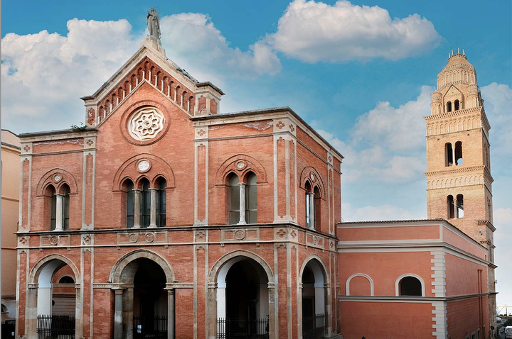 Cathedral of Gaeta