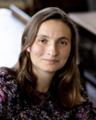 Caroline Engelmayer