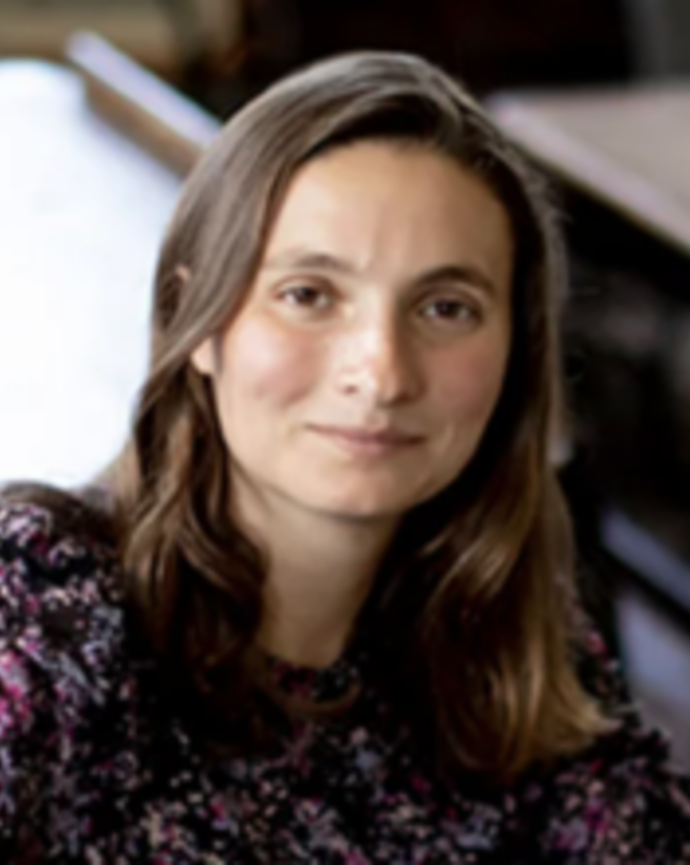 Caroline Engelmayer