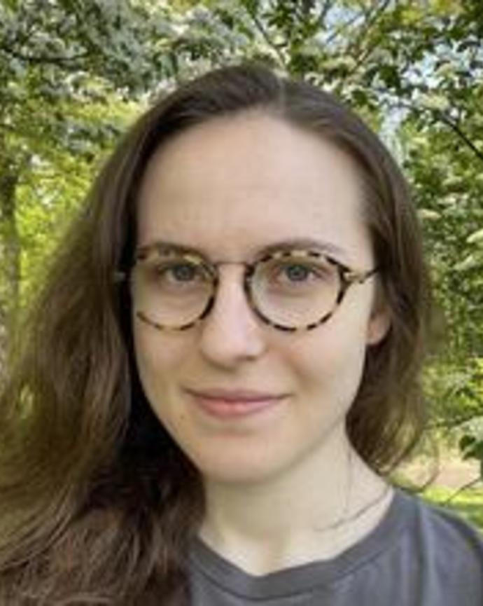 Molly Goldberg